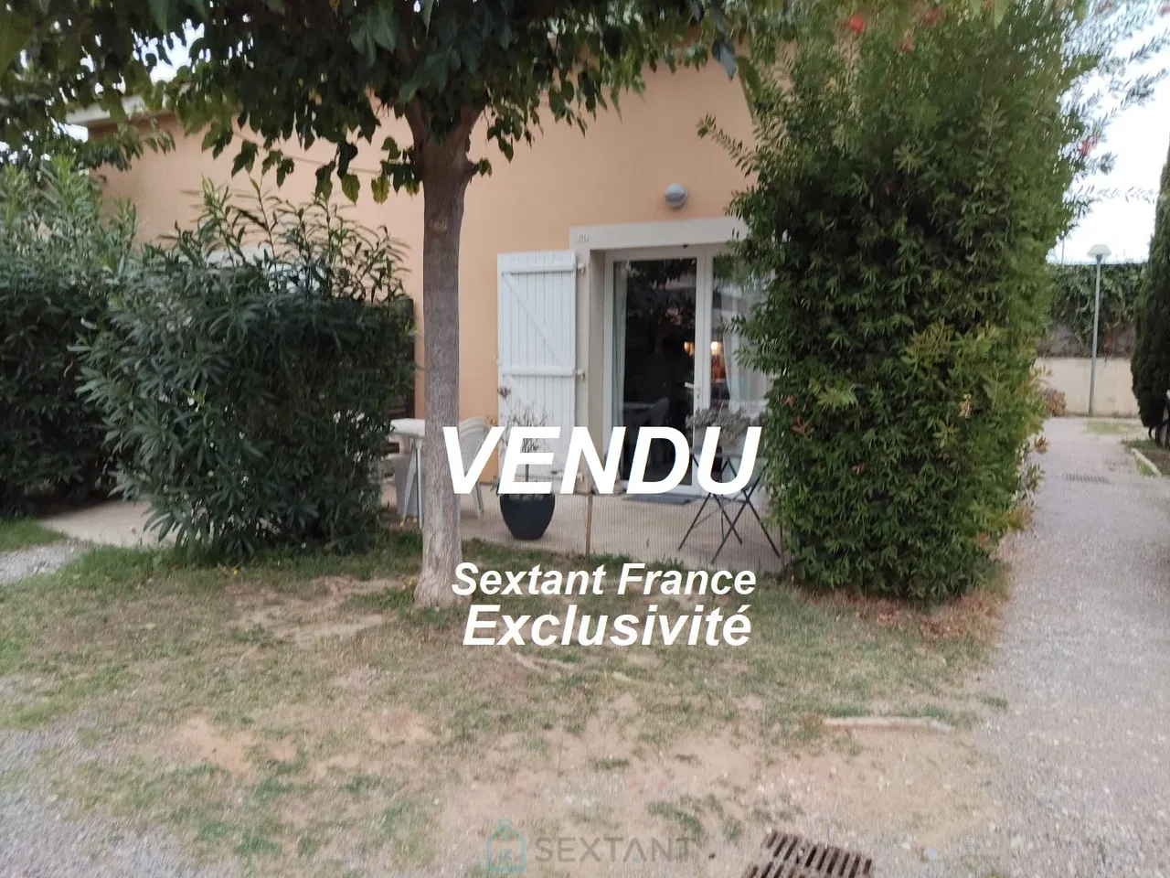 VILLA T2 35 M². ARREDATO. TERRAZZA. PARCHEGGIO.
