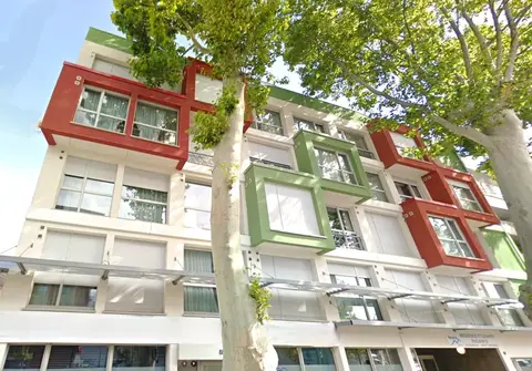 תמונה של השקעת שכירות – טולוז – Nemea Appart'Etud Tolosa מעונות סטודנטים – רווחיות 4.51%