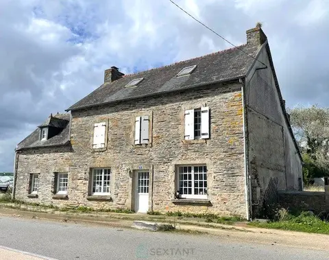 Photo of maison · SAINT THOIS