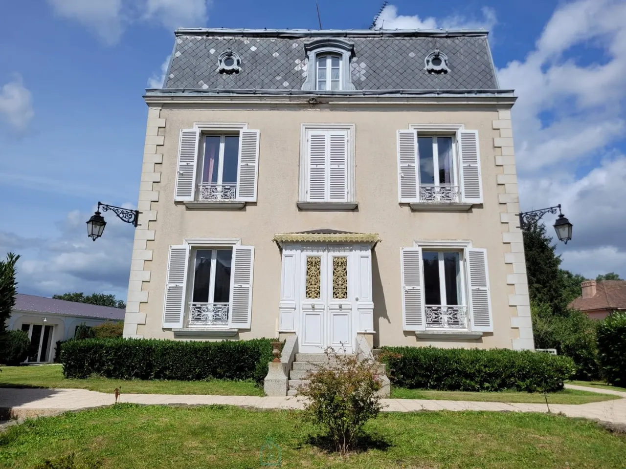 maison bourgeoise · ALENCON