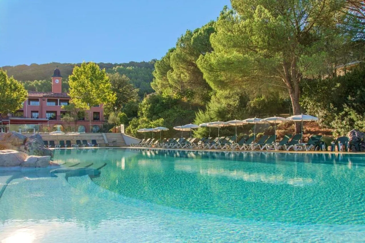 租赁投资 – GROSPIERRES – Pierre Vacances Village Le Rouret 旅游住宅 – 7.07% 收益率
