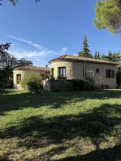 Photo of maison · FORCALQUIER