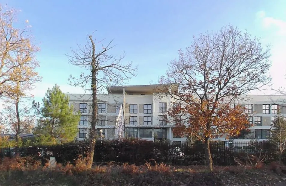 RENTAL INVESTMENT – CARQUEFOU - Residence Cap West - Carquefou Maubreuil - 6.82% profitability.