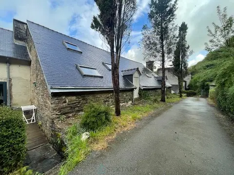 Photo of maison · PORT LAUNAY