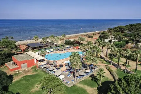 Photo of RENTAL INVESTMENT – BORGO – Belambra Clubs Pineto Tourist Residence – 6.55% profitability