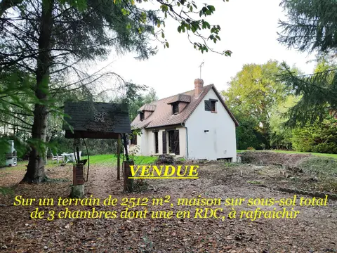 Foto de Casa agradable para rafraîchir con sótano completo
