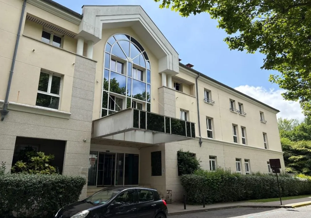 租赁投资 – Bussy-Saint-Georges – Villa Bellagio 商业住宅 – 7.37% 回报率