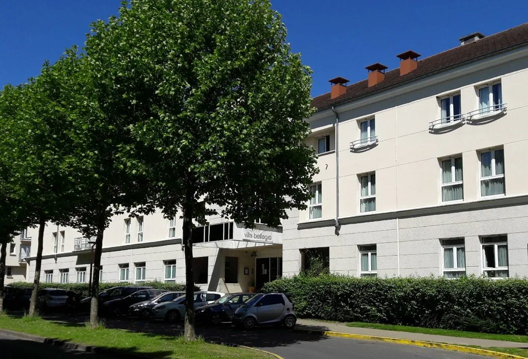 השקעת נדל"ן להשכרה – Bussy-Saint-Georges – Villa Bellagio – נכס עסקי – תשואה 7.37%