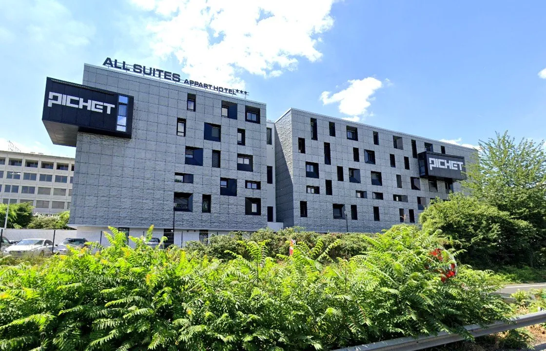 INVESTIMENTO IMMOBILIARE – Rungis – Residence d'affari Villa Paris Orly – Rendimento 7,49%