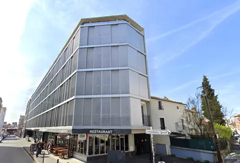 Foto von INVESTISSEMENT LOCATIF – Montreuil – Résidence Étudiante Palladium - 6.18 % de rentabilité