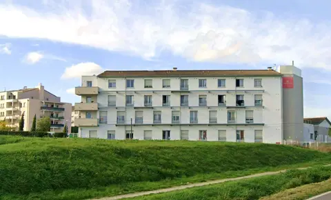 Foto von MIETINVESTITION – Cornebarrieu – Appart'City Confort Toulouse Aeroport Cornebarrieu 2 Geschäftsresidenz – 8,74% Rendite