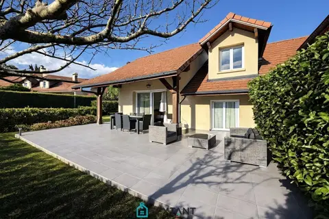 Photo of Villa 5 pièces - 01170 Chevry