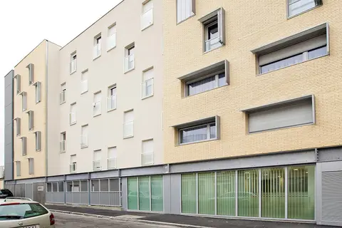 Foto di INVESTIMENTO IN AFFITTO – MONTREUIL – Residence per studenti Les Estudines Arago - Rendimento 5,58%