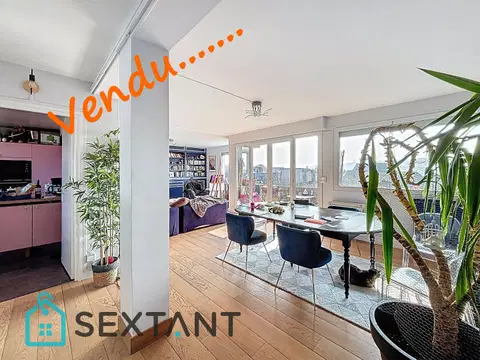 Photo of Beautiful 120 m2 apartment.