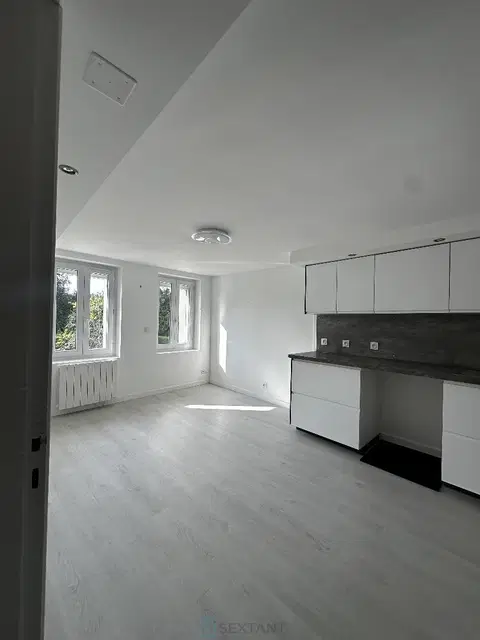Photo of Charming New Apartment of 34 m² – Small Co-ownership of 6 Lots