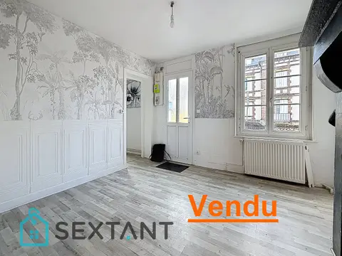 Photo of Townhouse 65 m2