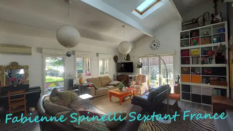 صورة لـ منزل 1920 مجدد في BUCY le long