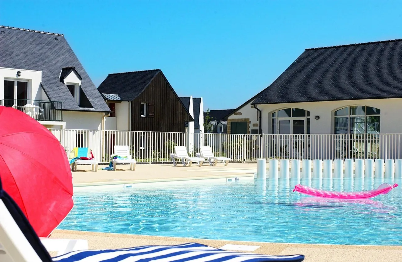 INVERSIÓN EN ALQUILER – SAINT POL DE LEON – Residencia Nemea Les Roches *** - Rentabilidad del 7,53%