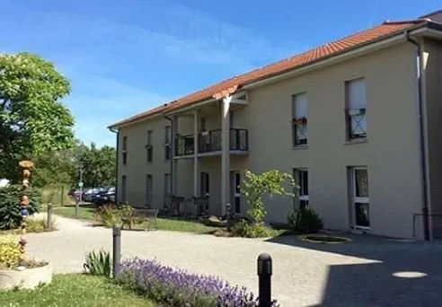 INVERSIÓN EN ALQUILER – RANDAN – Residencia de la residencia de ancianos Villa Claudine – Rentabilidad del 6,51%