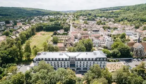 صورة لـ استثمار إيجاري – نوجون-لارتو – رعاية مسننين Le Chateau de la Source – عائد 6.53%