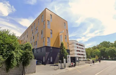 Foto von MIETINVESTITION – Reims – Studentenwohnheim Les Estudines Drouet d'Erlon – Rendite 4.56%