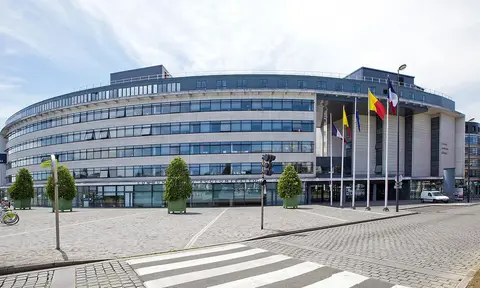 Foto de INVERSIÓN EN ALQUILER – ORLEANS – Residencia de Estudiantes Les Estudines Jeanne d'Arc – Rentabilidad 5.58%