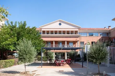 Photo of RENTAL INVESTMENT – MIRAMAS – Les Jardins de la Crau Nursing Home Residence – 6.23% return