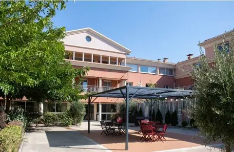Photo of RENTAL INVESTMENT – MIRAMAS – Les Jardins de la Crau Nursing Home Residence – 6.23% return