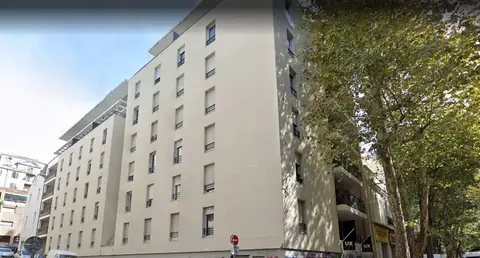 תמונה של השקעת נדל"ן להשכרה – מרסיי – מעון הסטודנטים Le 124 – תשואה של 6.59%