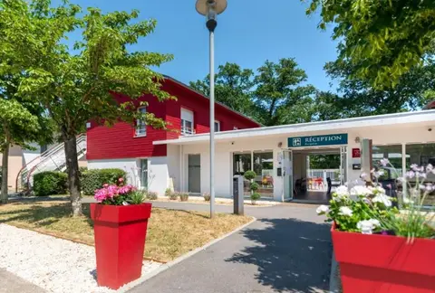 Photo of RENTAL INVESTMENT – NANTES – Zenitude La Beaujoire tourist residence - 5.51% return