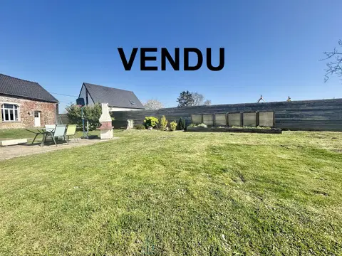 Foto de maison individuelle · ESTREES