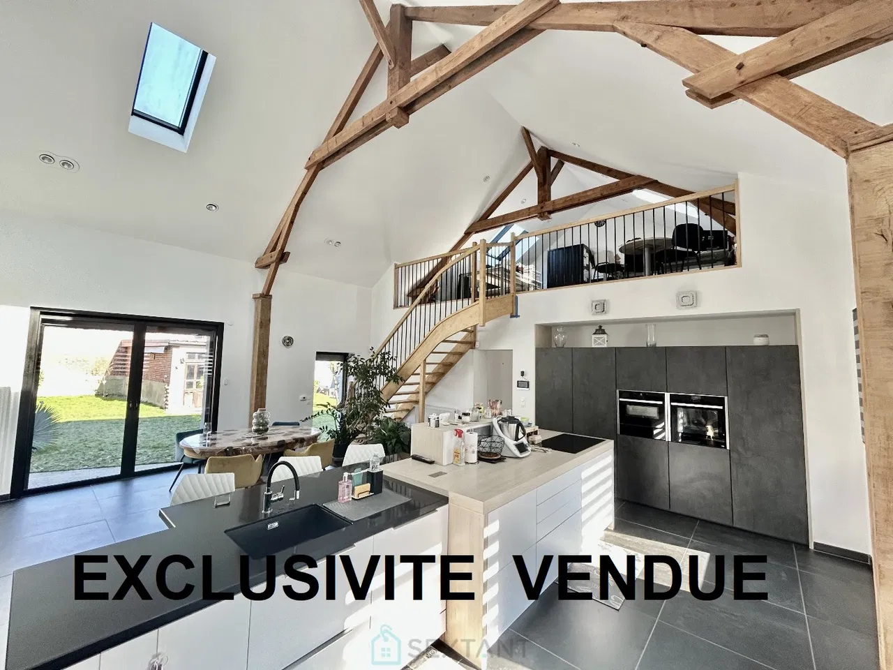 maison de campagne · ARRAS