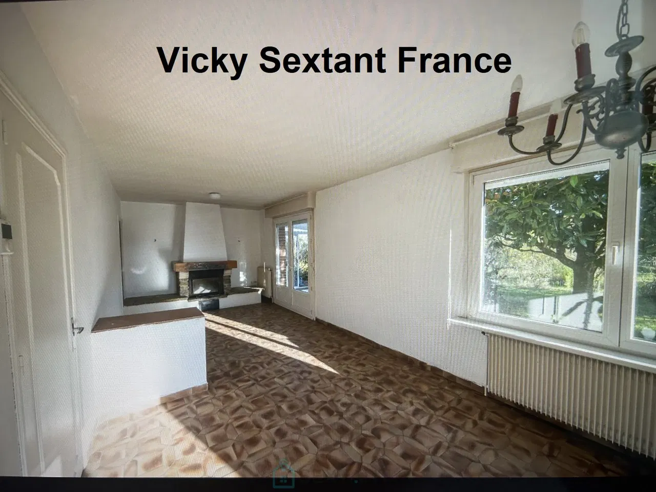 maison · SAINT OMER