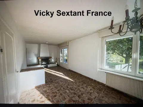 Photo of maison · SAINT OMER