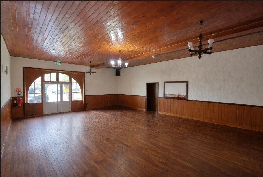 Former Inn – Strong Potential