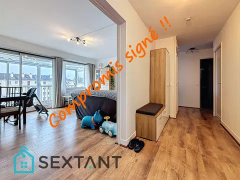 Photo of Beautiful 76 m2 T4 apartment