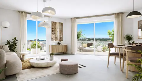 Photo of Nice West – New Residence with Pool & Open Views