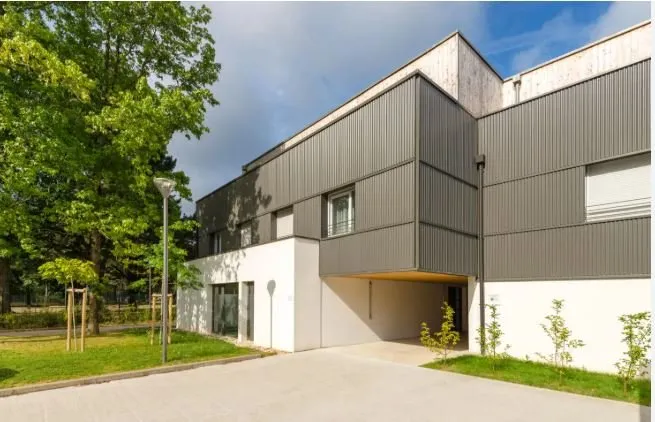 RENTAL INVESTMENT – CARQUEFOU – Les Arlezines Student Residence – 6,47% return