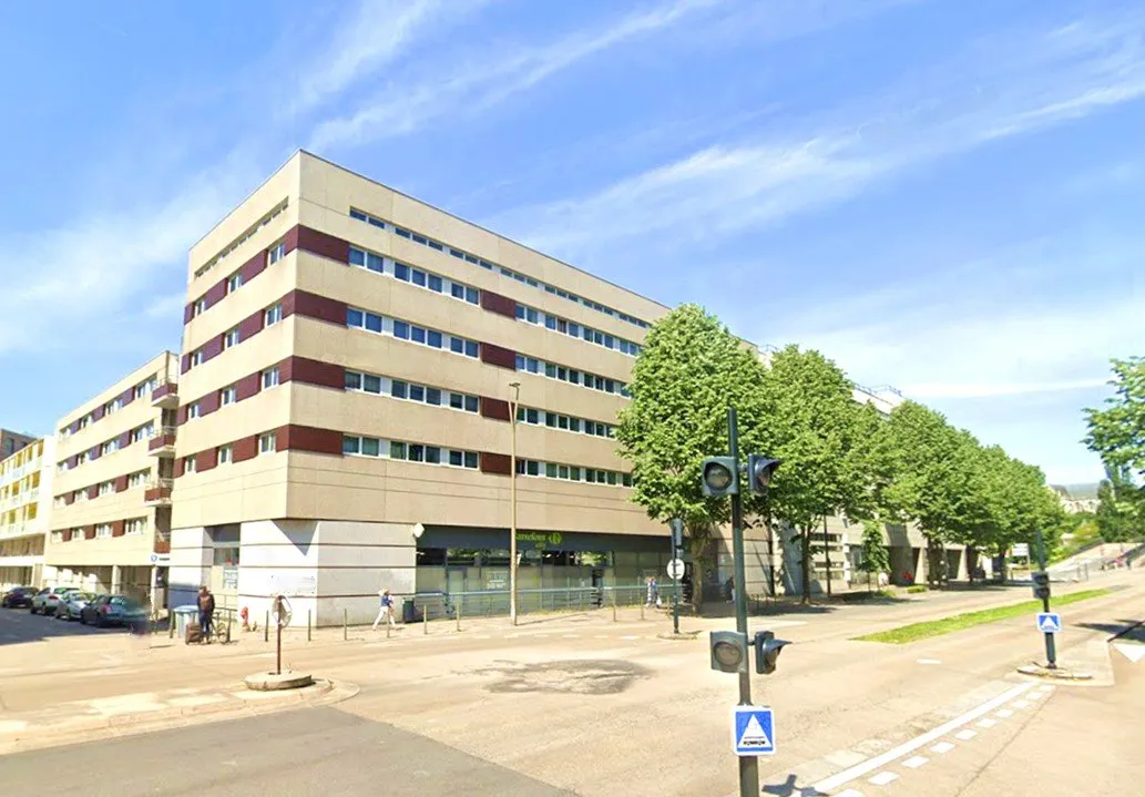 RENTAL INVESTMENT – NANTES – Student Residence Les Estudines Ducs de Bretagne – 5,52 % return