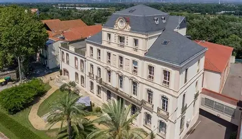 Photo of RENTAL INVESTMENT – LE SOLER – Sainte-Eugenie Nursing Home Residence – 6.68% return