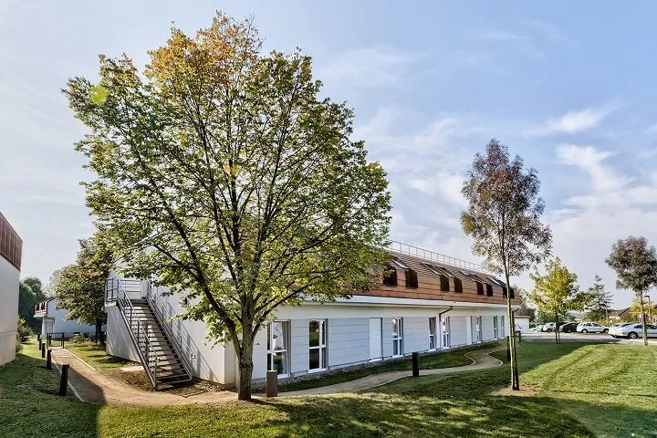 INVERSIÓN EN ALQUILER – ST JULIEN LES METZ – Residencia de ancianos Saint Julien - Rentabilidad del 6.71%