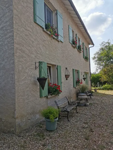 Photo of House in Brantôme in Périgord Vert - Dordogne