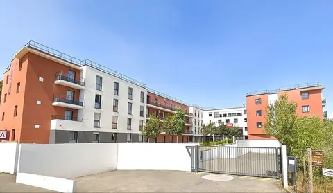 תמונה של השקעה בשכירות – סן סיר ל'אקול – Zenitude Versailles Business Residence, סן-סיר-ל'אקול – תשואה 7.12%