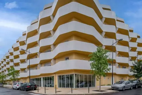 Foto di INVESTIMENTO IN AFFITTO – LA SEYNE SUR MER – Residenza Senior Stella Port Provence – Rendimento del 4,65%