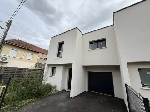 Photo of 3-room apartment – Profitable rental investment – Rouen