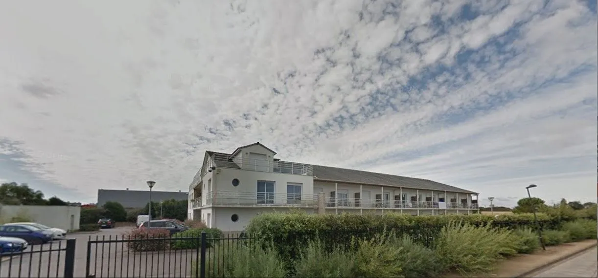 RENTAL INVESTMENT – PORNIC – Cap West Tourist Residence – 7.20% return