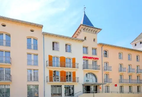 Photo of RENTAL INVESTMENT – Agen – Appart'City Confort Agen Centre Residence - 7.20% return
