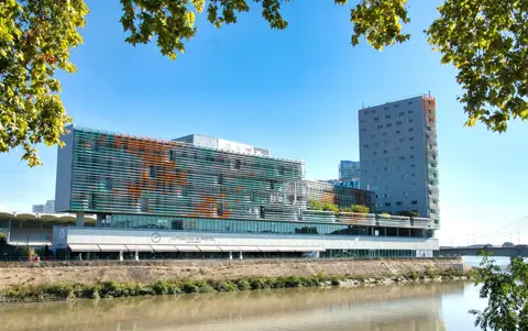 Photo of RENTAL INVESTMENT – NANTES - Residhome Berges de la Loire Residence**** - 7.32% return.