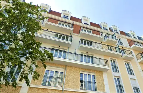 Photo of RENTAL INVESTMENT – Chelles – Les Activiales Senior Living Residence – 6.03% return