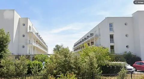 Photo of RENTAL INVESTMENT – CHARTRES – Cap West Residence, Chartres - 9.16% return